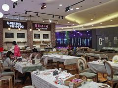 -Summer House夏莫手工坊团建活动(世博源店)