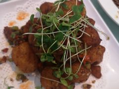 -玉林烤鸭店(定福庄店)