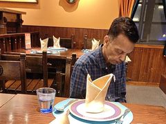 -甘尼仕印度餐厅爵士酒吧(阳春巷店)
