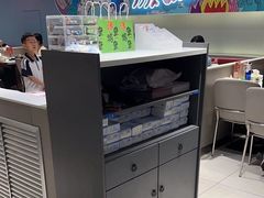 -鱼酷活鱼烤鱼(广场店)