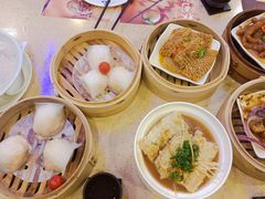 金牌虾饺皇-点都德(海岸城店)