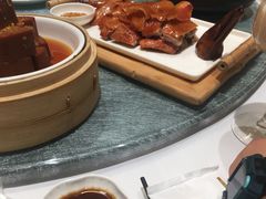 -小厨娘淮扬菜(六合欢乐港店)