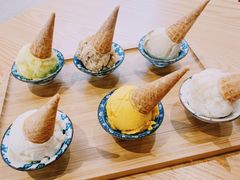 -歎雪糕低糖低脂Gelato冰淇淋