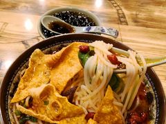 -柳石居柳州螺蛳粉(万达店)