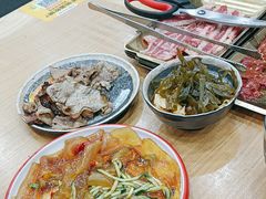 -Uncle Shawn大叔烧肉餐酒馆
