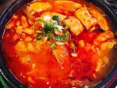-杀猪天·韩国烤肉(总店)