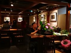 -春水堂人文茶馆(松烟文创店)