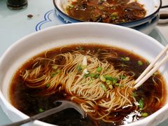 红汤面-鲜螺湾(鹏欣丽都店)