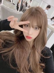 -3AM·S HAIR SALON烫发染发接发