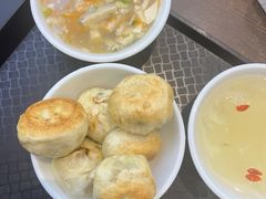 -潭式煎包(西航路店)