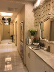 -悦芳庭美肤美体品牌集合店