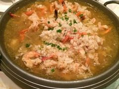 -鄱阳湖·江西小炒·瓦罐煨汤(五道口店)