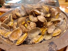 -千叶寿司创意融合料理(水韵城店)