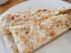 牛肉饼-溢心园香河肉饼总店