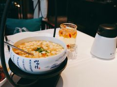 蟹粉豆腐-松鹤楼·非遗·苏帮菜(融科店)