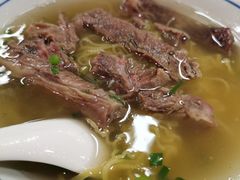 -七爺清汤腩(南开大悦城店)