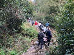 -莫干山风景区