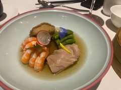 虾油四宝-南麓·浙里(外滩店)