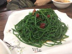 -清真·伊清阁餐厅