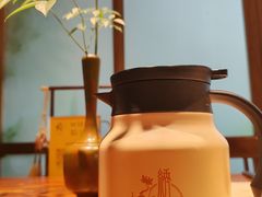 -绣园·茶食宴(湘绣博物馆店)