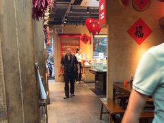 -乡里八闽·福州乡土菜(火车北站店)