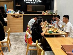 -VEGA VEGA 我行我素