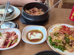 -海云台韩式汤饭·13年匠心韩料(南山店)