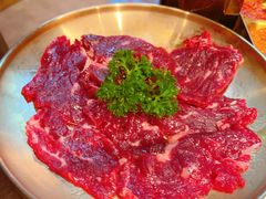 -核桃碳烤肉馆(深圳首店)