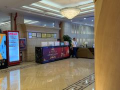 -新美姿美食水疗汇(罗湖口岸店)