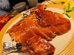 桂花香烤鸭-青年公社烤鸭(宝杨宝龙广场店)