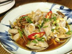 -广东道至正餐厅(区庄店)