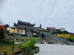 -峙山公园
