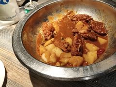 -沙掌门肉蟹煲(沙溪店)