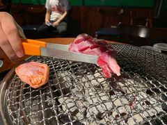 -大浪炭火鲜牛肉·酒场(竹禅街店)