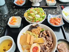 -然锅料理