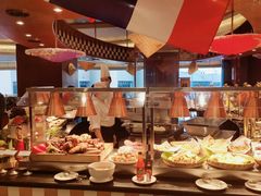 -昆明佳华广场酒店·西餐厅