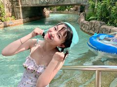 -新加坡水上探险乐园