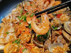 -大厨的餐厅(曾厝垵总店)