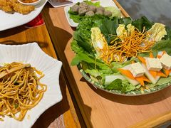 -大理董·董家小厨野生菌火锅(古城旗舰店)