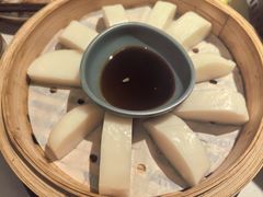 -雨后行菜(报慈北路店)