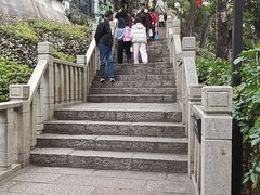 -船政文化景区-罗星塔公园