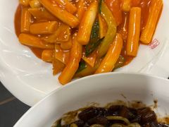 -桃园中华料理炸酱面(燕儿岛路店)