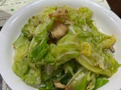 -老厨家(友谊路总店)