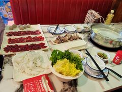 -悦来悦牛潮汕牛肉火锅(大浪店)