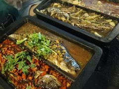 -茅炒屋龙虾·烧烤·湘菜(新河路店)