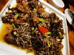 -下梅人家土菜馆(历史文化餐厅度假区店)