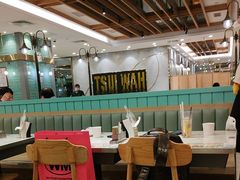 -翠华餐厅(正佳广场店)