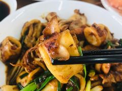 -明记海鲜大排档(巽寮湾店)