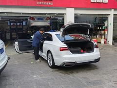 -昆仑润滑汽车服务中心(世纪金源旗舰店)