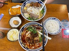 -鑫花溪牛肉米粉(凤凰街创始总店)